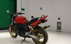 HONDA CB400SF VTEC 2015 NC42