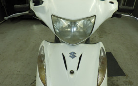 SUZUKI ADDRESS V125 CF46A