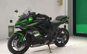 KAWASAKI NINJA 1000 SX 2020 ZXT02K