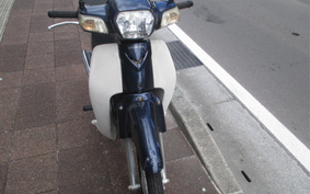 HONDA C50 SUPER CUB AA04