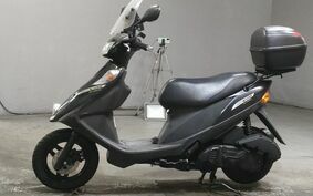 SUZUKI ADDRESS V125 CF4EA