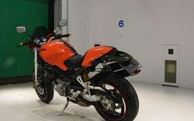 DUCATI MONSTER S2R 800 2007