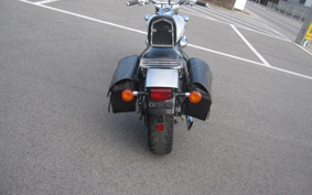 HONDA V-TWIN MAGNA MC29