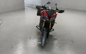 YAMAHA MT-09 Tracer 2015 RN36J