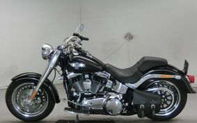 HARLEY FLSTF 1580 2015 BX5