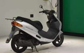 SUZUKI ADDRESS 110 CF11A