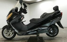 SUZUKI SKYWAVE 400 2003 CK43A