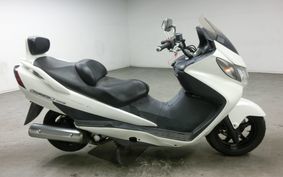 SUZUKI SKYWAVE 250 (Burgman 250) S CJ43A