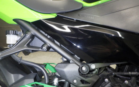 KAWASAKI NINJA 400 2018 EX400G