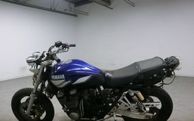 YAMAHA XJR400 R 2002 RH02J