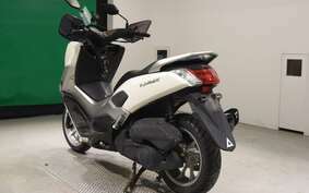 YAMAHA N-MAX SE86J