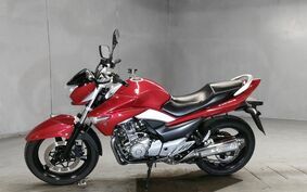 SUZUKI GSR250 GJ55D