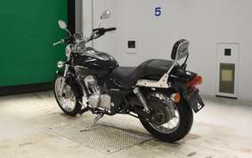 KAWASAKI ELIMINATOR 125 BN125A