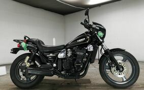 KAWASAKI ELIMINATOR 400 SE Type 1993 ZL400A