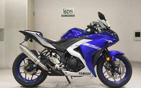 YAMAHA YZF-R25 RG10J