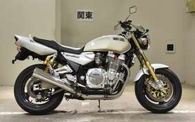 YAMAHA XJR1300 1998 RP01J