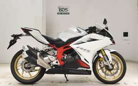 HONDA CBR250RR A MC51