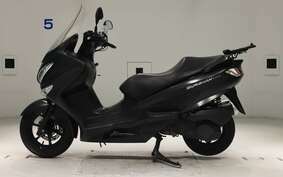 SUZUKI SKYWAVE 200 (Burgman 200) CH41A