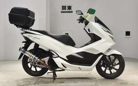 HONDA PCX 150 ABS KF30