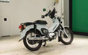 HONDA CROSS CUB 110 JA45