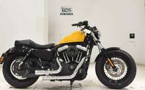 HARLEY XL1200X 2012 LC3