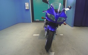 SUZUKI SV1000S 2003 VT54A