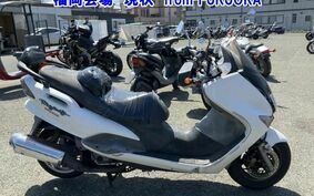 YAMAHA MAXTER 125 5CA