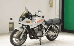 SUZUKI GSX250S KATANA GJ76A