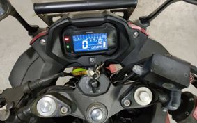 SUZUKI GSX250R DN11A