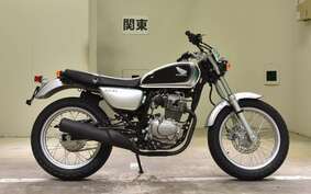 HONDA CB223S MC40