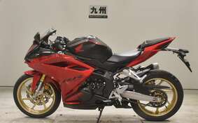 HONDA CBR250RR A MC51