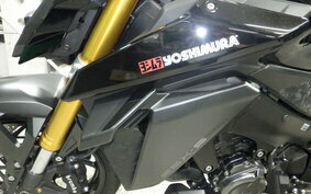 SUZUKI GSX-S1000 Gen.2 2022 EK1AA