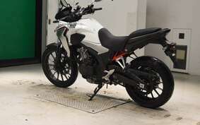 HONDA 400X GEN 2 2020 NC56