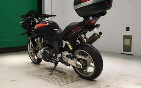 HONDA CB1300SF SUPER BOLDOR 2007 SC54