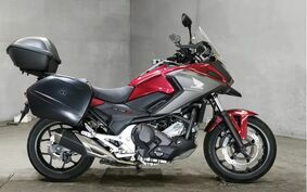 HONDA NC750X DCT 2020 RC90