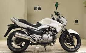 SUZUKI GSR250 GJ55D