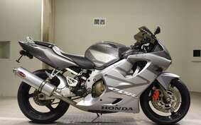 HONDA CBR600F GEN 3 2005 PC35