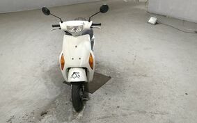 SUZUKI LET's 5 G CA47A