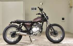 SUZUKI GRASS TRACKER Bigboy NJ4BA