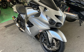 KAWASAKI ZZ1400 NINJA R 2007 ZXT40A