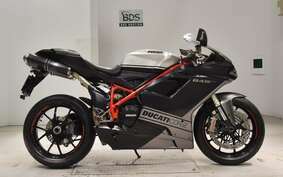 DUCATI 848 EVO CORSA SE 2013 H602A