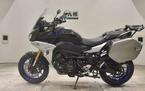 YAMAHA MT-09 Tracer GT 2018 RN51J