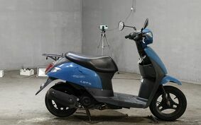 SUZUKI LET's CA4AA