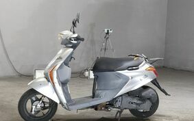 SUZUKI LET's 5 G CA47A