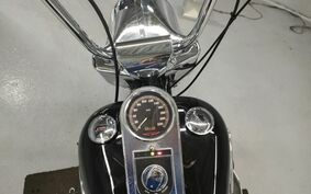 HARLEY FLSTC 1450 1999 BJY