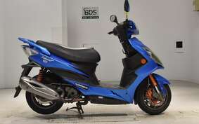 KYMCO RACING KING 180 FI SC36