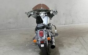 HONDA SHADOW 400 2002 NC34