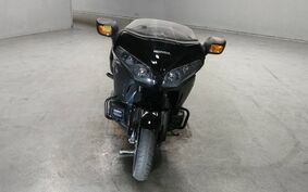 HONDA GL 1800 GOLD WING F6B 2013 SC68