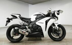 HONDA CBR1000RR 2009 SC59