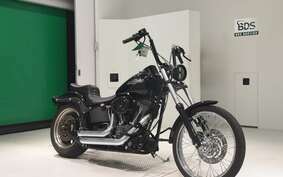 HARLEY FXSTB 1450 2005